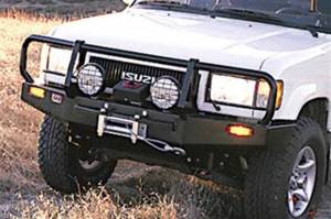 ARB Off-Road Accessories & Installation | 1350 Offroad - ARB Winch Bumper 3444050B - Image 2