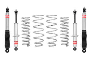 Eibach Springs & Suspension Upgrades | 1350 Offroad - Eibach Stage 1 Lift Kit E80-82-005-01-22 - Image 1