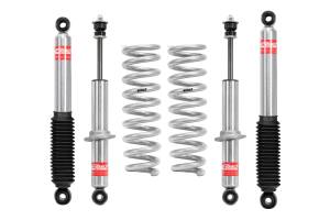 Eibach Springs & Suspension Upgrades | 1350 Offroad - Eibach Stage 1 Lift Kit E80-82-006-01-22 - Image 1