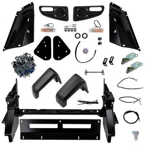 ARB Off-Road Accessories & Installation | 1350 Offroad - ARB Combination Bumper 3446300B - Image 2