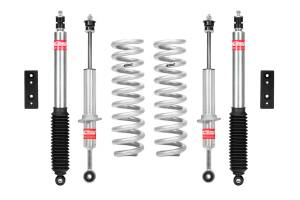 Eibach Springs & Suspension Upgrades | 1350 Offroad - Eibach Stage 1 Lift Kit E80-82-007-01-22 - Image 1