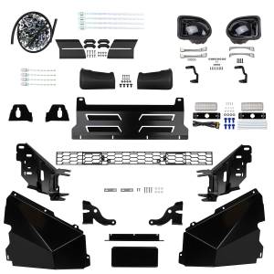 ARB Off-Road Accessories & Installation | 1350 Offroad - ARB Summit Winch Bumper 3446340 - Image 2