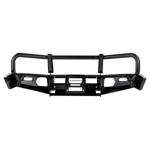 ARB Off-Road Accessories & Installation | 1350 Offroad - ARB Summit Winch Bumper 3446340 - Image 4