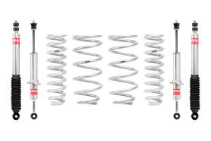 Eibach Springs & Suspension Upgrades | 1350 Offroad - Eibach Stage 1 Lift Kit E80-82-008-01-22 - Image 1