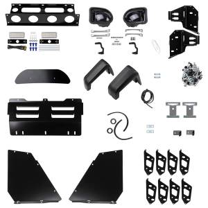 ARB Off-Road Accessories & Installation | 1350 Offroad - ARB Combination Bumper 3448500 - Image 2