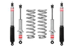 Eibach Springs & Suspension Upgrades | 1350 Offroad - Eibach Stage 1 Lift Kit E80-82-066-01-22 - Image 1