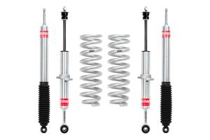 Eibach Springs & Suspension Upgrades | 1350 Offroad - Eibach Stage 1 Lift Kit E80-82-067-01-22 - Image 1
