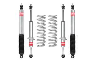 Eibach Springs & Suspension Upgrades | 1350 Offroad - Eibach Stage 1 Lift Kit E80-82-069-01-22 - Image 1
