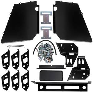 ARB Off-Road Accessories & Installation | 1350 Offroad - ARB Summit Winch Bumper 3448530 - Image 2