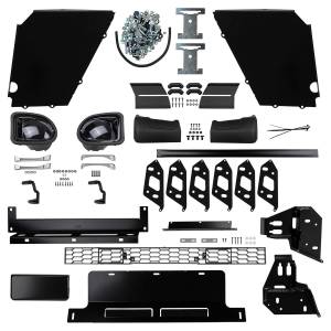 ARB Off-Road Accessories & Installation | 1350 Offroad - ARB Summit Winch Bumper 3448550 - Image 2