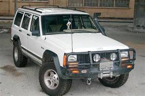 ARB Off-Road Accessories & Installation | 1350 Offroad - ARB Winch Bumper 3450010 - Image 3