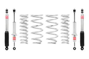 Eibach Springs & Suspension Upgrades | 1350 Offroad - Eibach Stage 1 Lift Kit E80-82-073-01-22 - Image 1