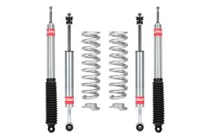 Eibach Springs & Suspension Upgrades | 1350 Offroad - Eibach Stage 1 Lift Kit E80-82-079-02-22 - Image 1