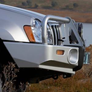 ARB Off-Road Accessories & Installation | 1350 Offroad - ARB Combination Bumper 3450130 - Image 2