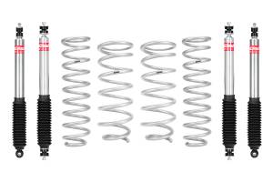 Eibach Springs & Suspension Upgrades | 1350 Offroad - Eibach Stage 1 Lift Kit E80-82-085-01-22 - Image 1