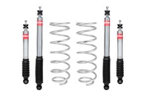 Eibach Springs & Suspension Upgrades | 1350 Offroad - Eibach Stage 1 Lift Kit E80-82-086-01-22 - Image 1