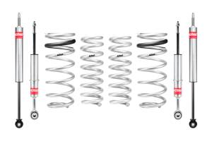 Eibach Springs & Suspension Upgrades | 1350 Offroad - Eibach Stage 1 Lift Kit E80-82-099-01-22 - Image 1