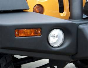 ARB Off-Road Accessories & Installation | 1350 Offroad - ARB Combination Bumper 3450240 - Image 2