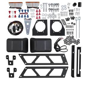 ARB Off-Road Accessories & Installation | 1350 Offroad - ARB Combination Bumper 3450230 - Image 5