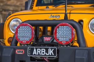 ARB Off-Road Accessories & Installation | 1350 Offroad - ARB Combination Bumper 3450230 - Image 4
