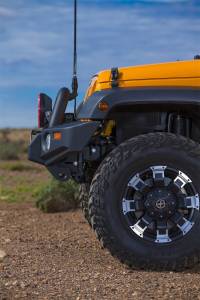 ARB Off-Road Accessories & Installation | 1350 Offroad - ARB Combination Bumper 3450230 - Image 7