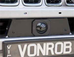 ARB Off-Road Accessories & Installation | 1350 Offroad - ARB Combination Bumper 3450420 - Image 2