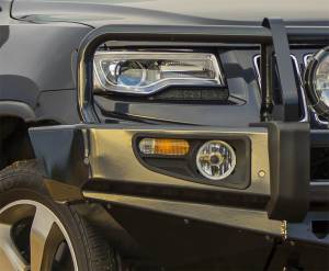 ARB Off-Road Accessories & Installation | 1350 Offroad - ARB Combination Bumper 3450420B - Image 4