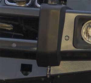 ARB Off-Road Accessories & Installation | 1350 Offroad - ARB Combination Bumper 3450420B - Image 3