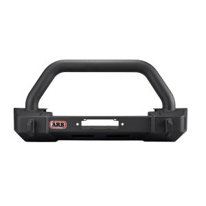 ARB Off-Road Accessories & Installation | 1350 Offroad - ARB Stubby Bumper 3450430 - Image 1