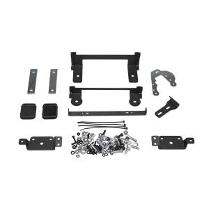 ARB Off-Road Accessories & Installation | 1350 Offroad - ARB Stubby Bumper 3450430 - Image 2