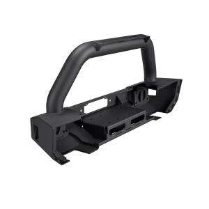 ARB Off-Road Accessories & Installation | 1350 Offroad - ARB Stubby Bumper 3450430 - Image 4