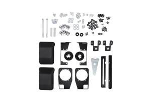 ARB Off-Road Accessories & Installation | 1350 Offroad - ARB Combination Bumper 3450440 - Image 5