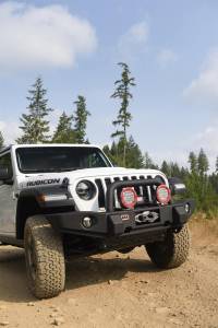 ARB Off-Road Accessories & Installation | 1350 Offroad - ARB Combination Bumper 3450440 - Image 7