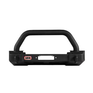 ARB Off-Road Accessories & Installation | 1350 Offroad - ARB Stubby Bumper 3450450 - Image 1