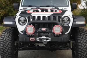 ARB Off-Road Accessories & Installation | 1350 Offroad - ARB Stubby Bumper 3450450 - Image 4