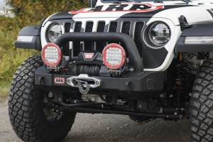 ARB Off-Road Accessories & Installation | 1350 Offroad - ARB Stubby Bumper 3450450 - Image 5
