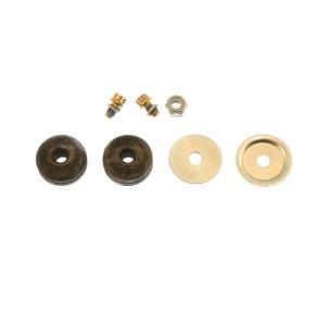 Bilstein Shocks & Suspension | 1350 Offroad - Bilstein B4 OE Replacement - Suspension Shock Absorber 24-011839 - Image 2