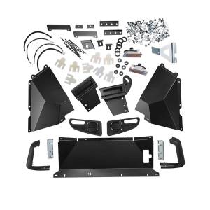ARB Off-Road Accessories & Installation | 1350 Offroad - ARB Combination Bumper 3450480 - Image 3