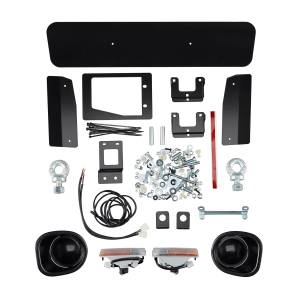 ARB Off-Road Accessories & Installation | 1350 Offroad - ARB Combination Bumper 3452020 - Image 4