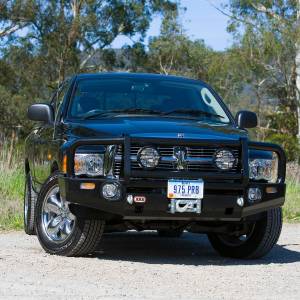 ARB Off-Road Accessories & Installation | 1350 Offroad - ARB Combination Bumper 3452020 - Image 3