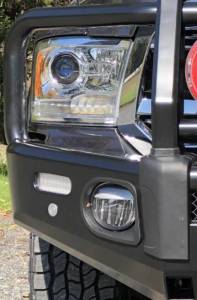 ARB Off-Road Accessories & Installation | 1350 Offroad - ARB Summit Winch Bumper 3452040 - Image 3