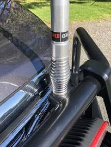 ARB Off-Road Accessories & Installation | 1350 Offroad - ARB Summit Winch Bumper 3452040B - Image 5