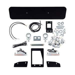 ARB Off-Road Accessories & Installation | 1350 Offroad - ARB Combination Bumper 3462010 - Image 2