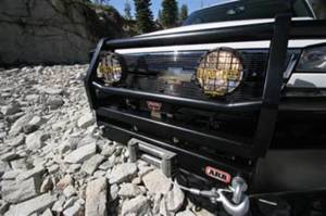 ARB Off-Road Accessories & Installation | 1350 Offroad - ARB Combination Bumper 3462020 - Image 3