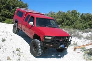 ARB Off-Road Accessories & Installation | 1350 Offroad - ARB Combination Bumper 3462030 - Image 1