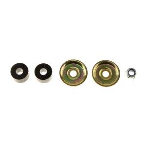 Bilstein Shocks & Suspension | 1350 Offroad - Bilstein B6 4600 - Suspension Shock Absorber 24-013369 - Image 2