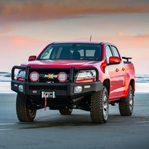 ARB Off-Road Accessories & Installation | 1350 Offroad - ARB Summit Winch Bumper Kit 3462050K - Image 3