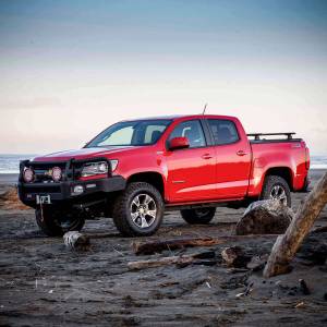 ARB Off-Road Accessories & Installation | 1350 Offroad - ARB Summit Winch Bumper Kit 3462050KB - Image 2