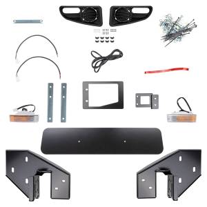 ARB Off-Road Accessories & Installation | 1350 Offroad - ARB Combination Bumper 3464010 - Image 2