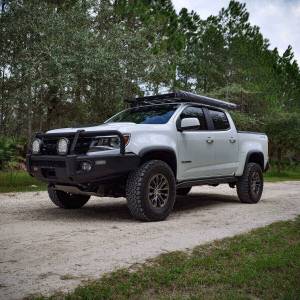 ARB Off-Road Accessories & Installation | 1350 Offroad - ARB Summit Winch Bumper Kit 3462060K - Image 3